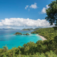 Illustration for article titled History, Hiking and Hideaways: Visiting the U.S. Virgin Islands
